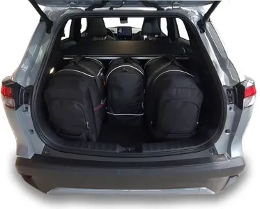 Corolla Verso